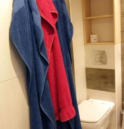 Apartament On Boulevard *