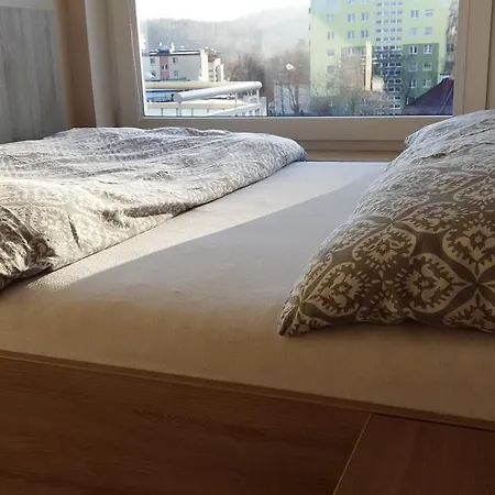 On Boulevard Apartament Gdynia