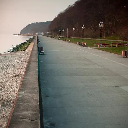 Apartament On Boulevard