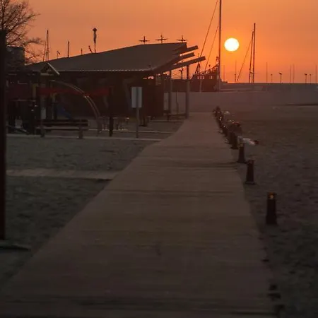 On Boulevard Apartament *