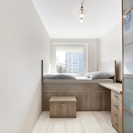 On Boulevard * Gdynia