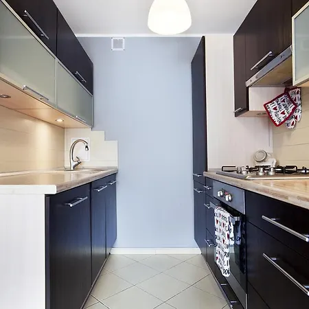 On Boulevard Apartament *