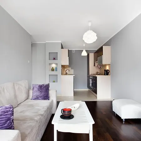 Apartament On Boulevard