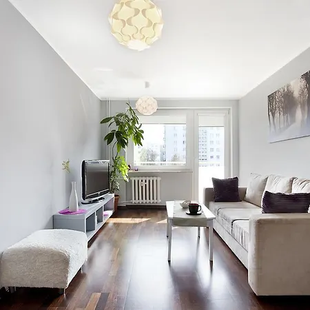 On Boulevard Apartament *