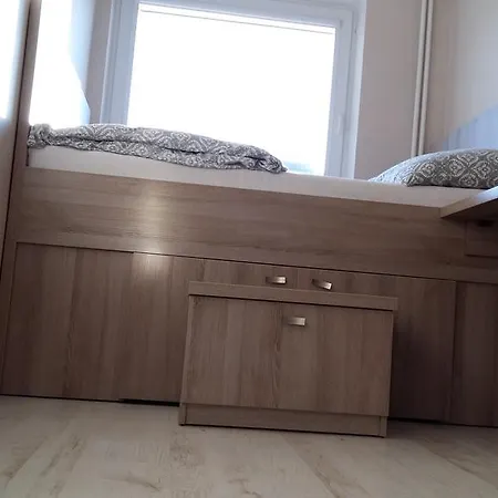 On Boulevard Apartament