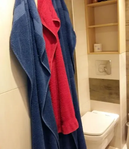 Appartement On Boulevard *