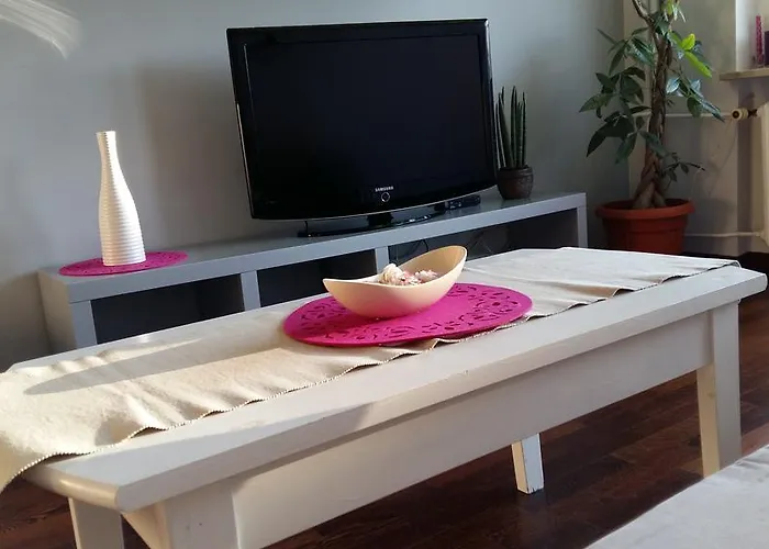 On Boulevard Appartement *