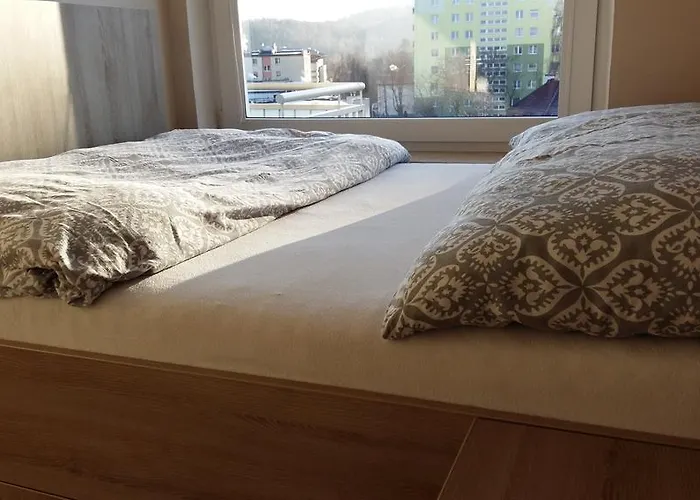 On Boulevard Appartement Gdynia