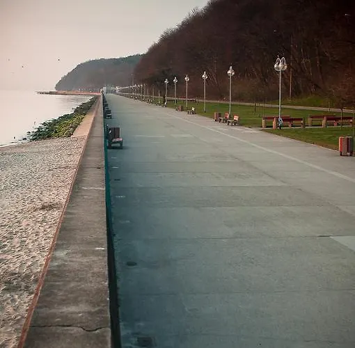 Apartman On Boulevard