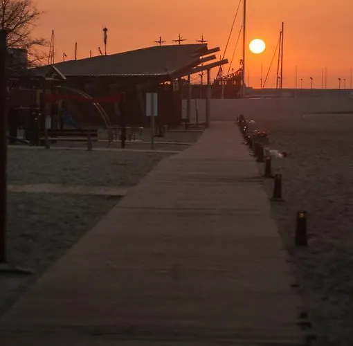 On Boulevard Appartement *