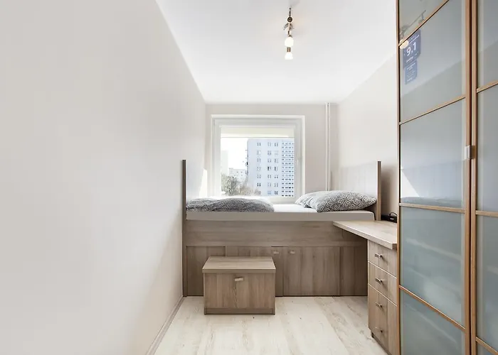 On Boulevard * Gdynia