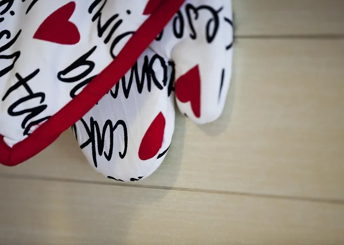 On Boulevard Appartement