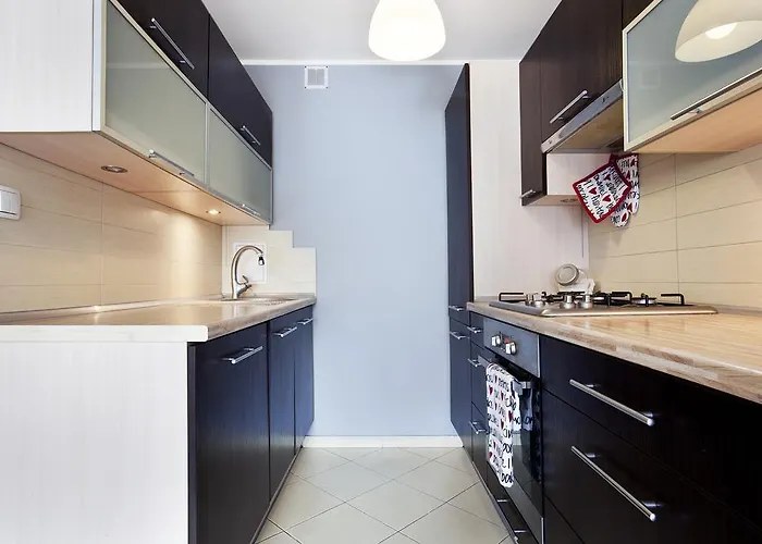 On Boulevard Appartement *