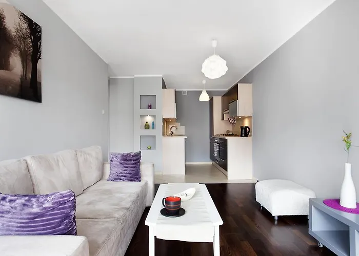 Appartement On Boulevard