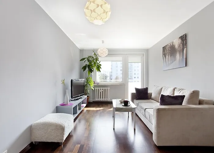 On Boulevard Appartement *