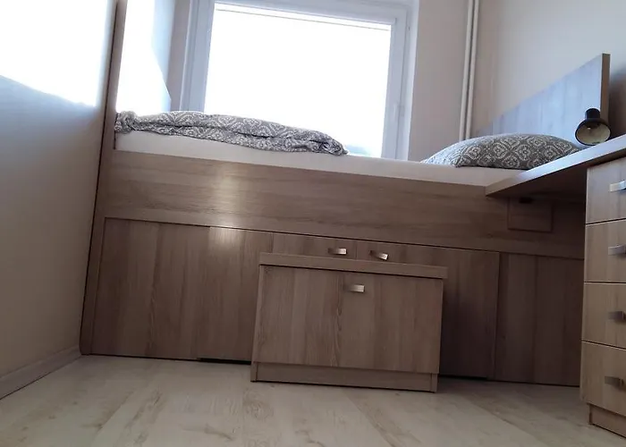 On Boulevard Appartement